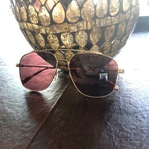 Diff Atlas brown and gold.